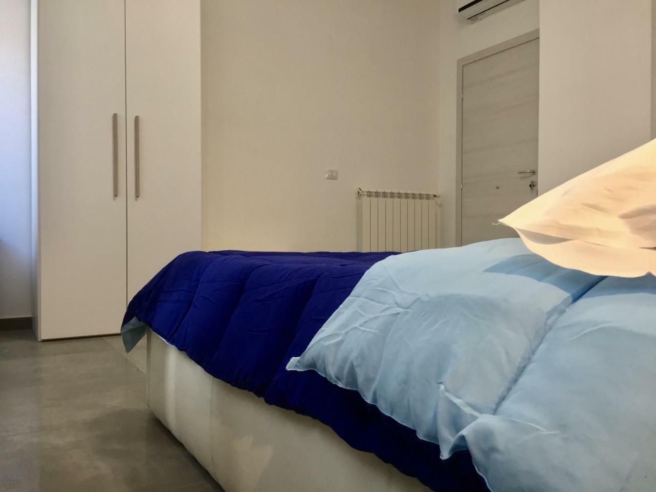 Il Viaggiatore Via Piave Gaeta Exteriér fotografie